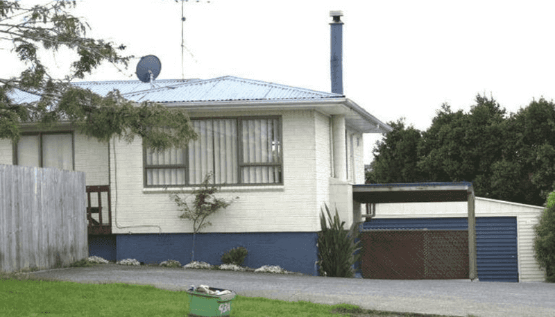 93 Union Road, Howick