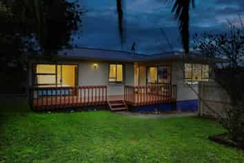 93 Union Road, Howick
