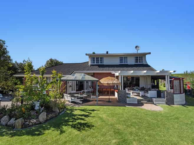87 Riverside Drive, Whakatane