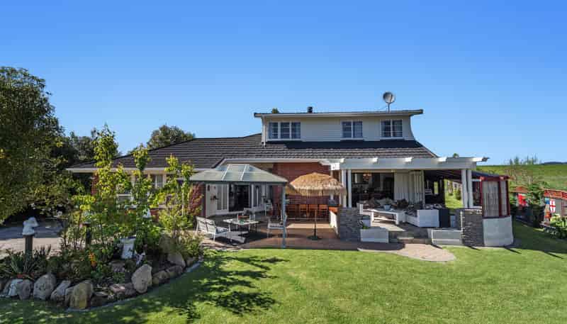 87 Riverside Drive, Whakatane