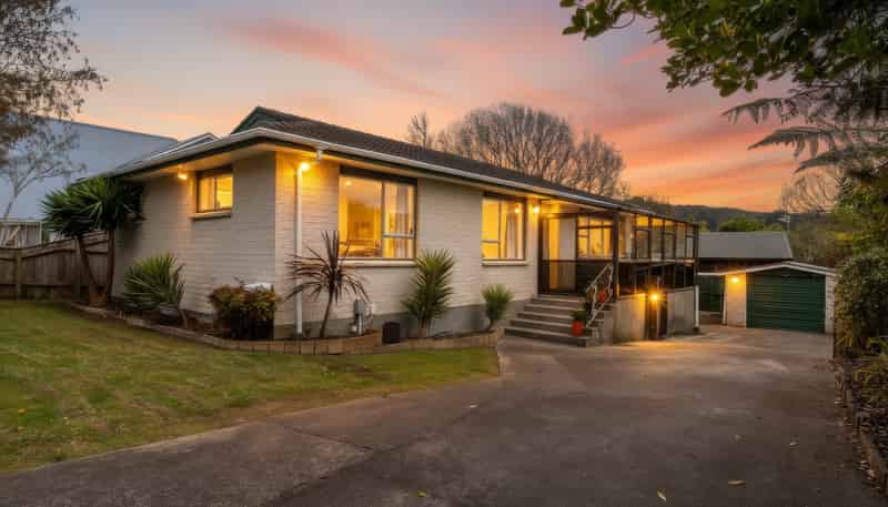 78 Kairimu Street, Stokes Valley