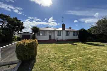 13 Caplen Street, Hawera