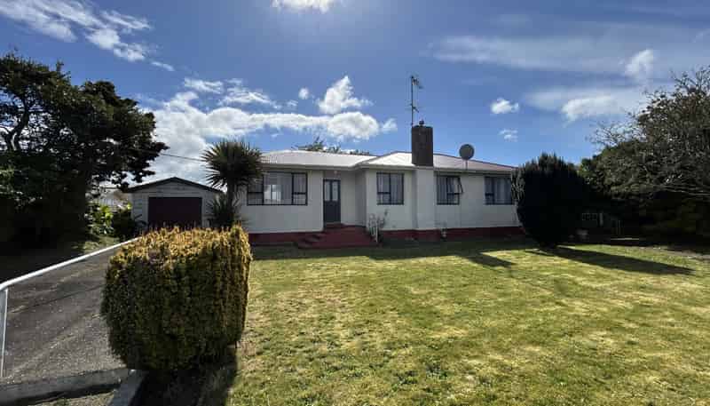 13 Caplen Street, Hawera