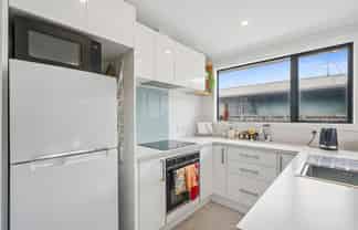 3/367 Cambridge Terrace, Naenae