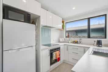 3/367 Cambridge Terrace, Naenae
