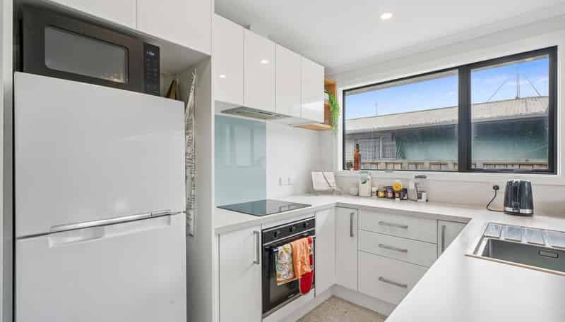 3/367 Cambridge Terrace, Naenae