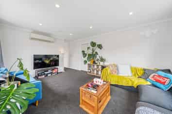 3/367 Cambridge Terrace, Naenae