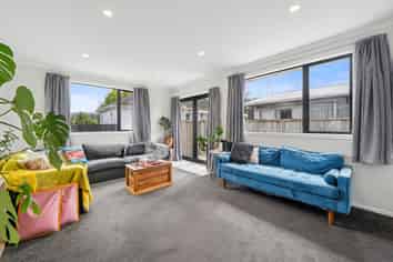 3/367 Cambridge Terrace, Naenae