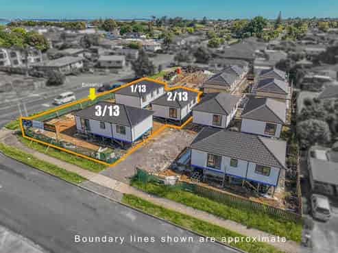 1/13 Lane Road, Weymouth