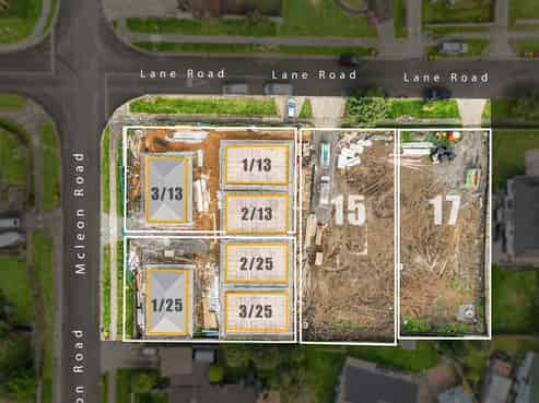 1/13 Lane Road, Weymouth