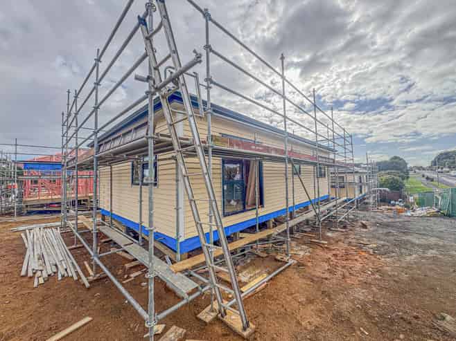 1/13 Lane Road, Weymouth