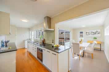 Auckland - Address withheld