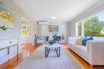 Auckland - Address withheld