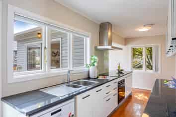 Auckland - Address withheld