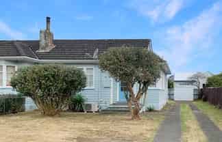 238 High Street, Dannevirke