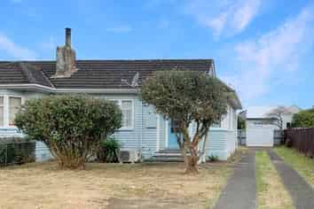 238 High Street, Dannevirke