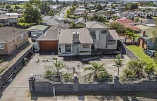 130 Wyllie Road, Papatoetoe