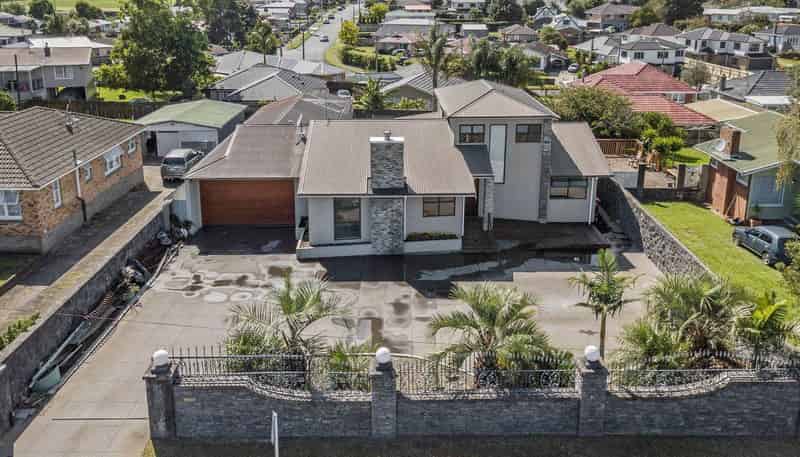 130 Wyllie Road, Papatoetoe