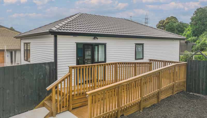 1/25 McLeod Road, Weymouth