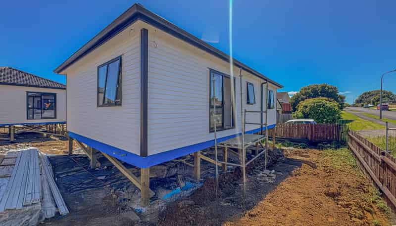 1/25 McLeod Road, Weymouth