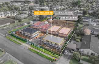 1/25 McLeod Road, Weymouth