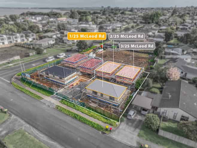 1/25 McLeod Road, Weymouth