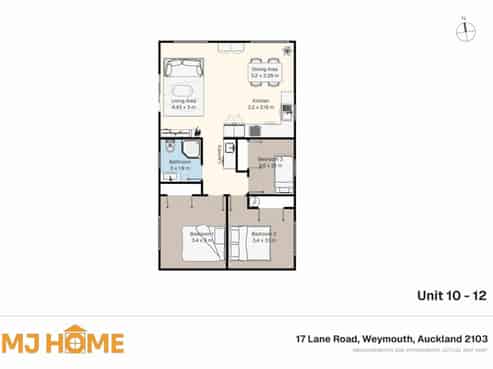 1/25 McLeod Road, Weymouth