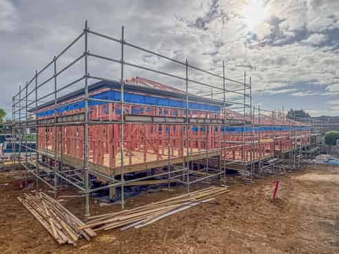 1/25 McLeod Road, Weymouth