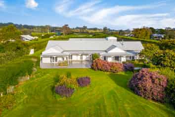 430 Waitoki Road, Wainui