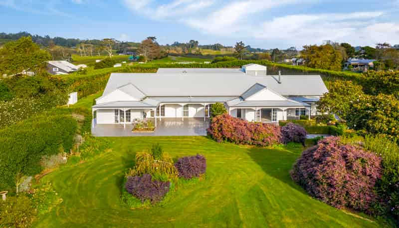 430 Waitoki Road, Wainui