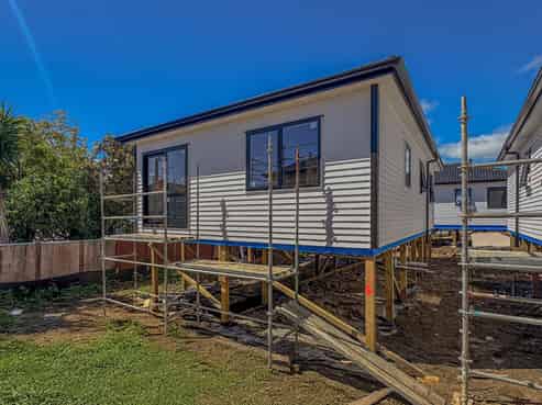 3/25 McLeod Road, Weymouth