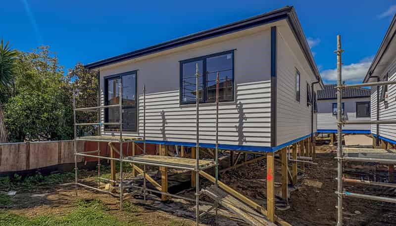 3/25 McLeod Road, Weymouth