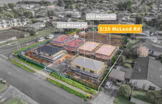 3/25 McLeod Road, Weymouth