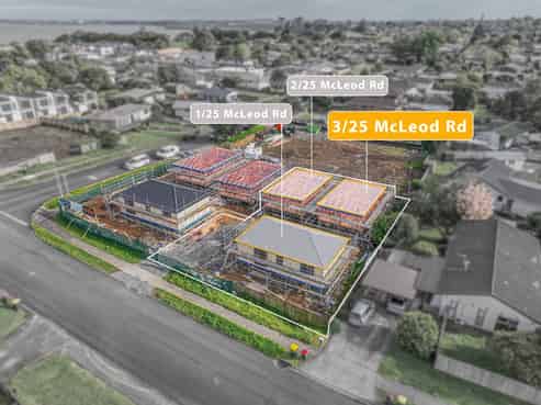 3/25 McLeod Road, Weymouth