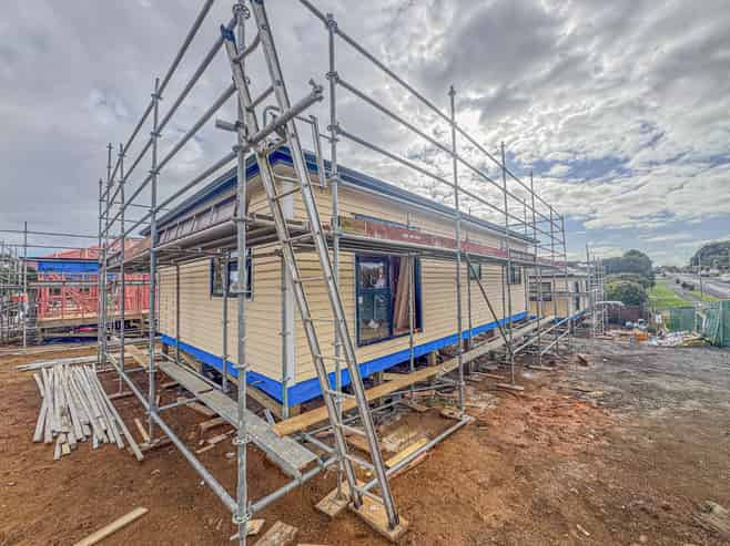 3/25 McLeod Road, Weymouth