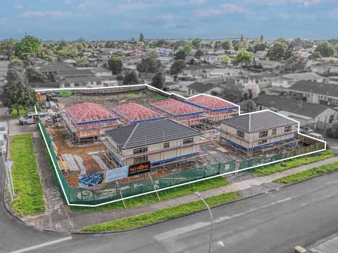 3/25 McLeod Road, Weymouth