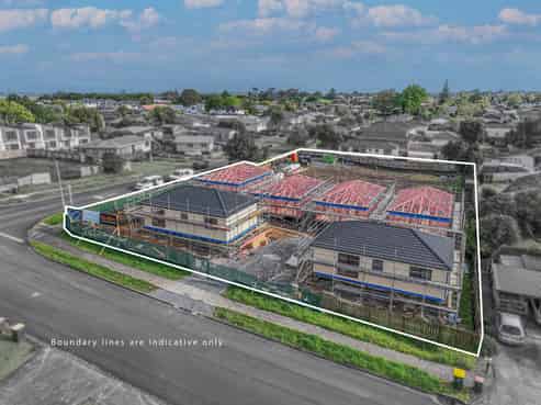 3/25 McLeod Road, Weymouth