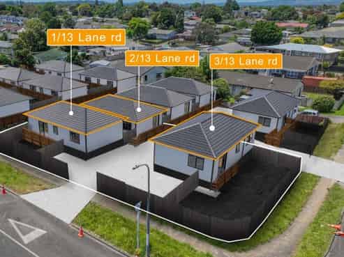 3/25 McLeod Road, Weymouth