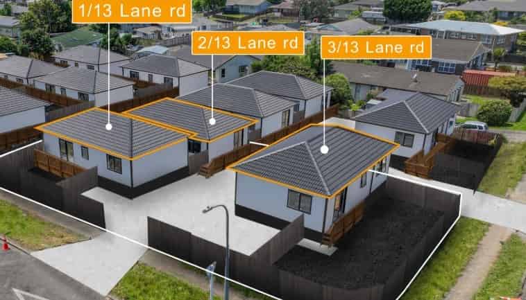 3/25 McLeod Road, Weymouth