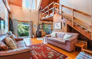 17 Te Kuru Lane, Pukawa