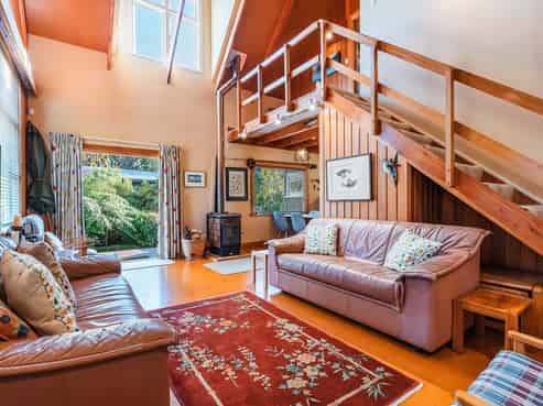 17 Te Kuru Lane, Pukawa