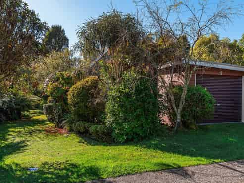 17 Te Kuru Lane, Pukawa