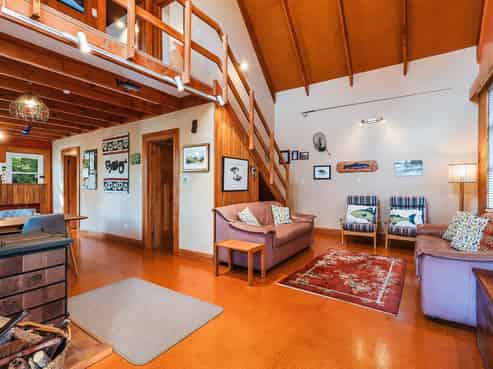 17 Te Kuru Lane, Pukawa