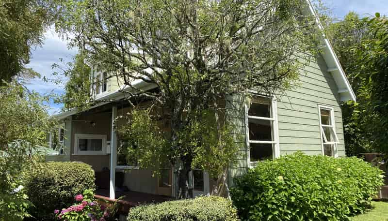 17 Te Kuru Lane, Pukawa