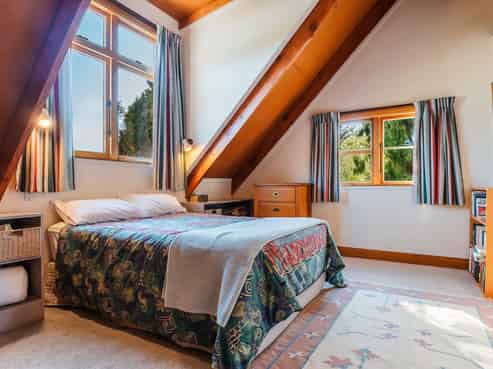 17 Te Kuru Lane, Pukawa