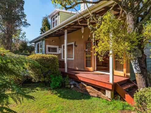 17 Te Kuru Lane, Pukawa