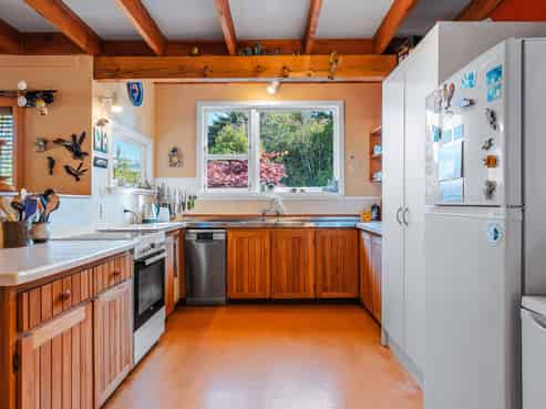 17 Te Kuru Lane, Pukawa