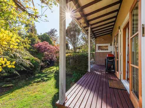 17 Te Kuru Lane, Pukawa