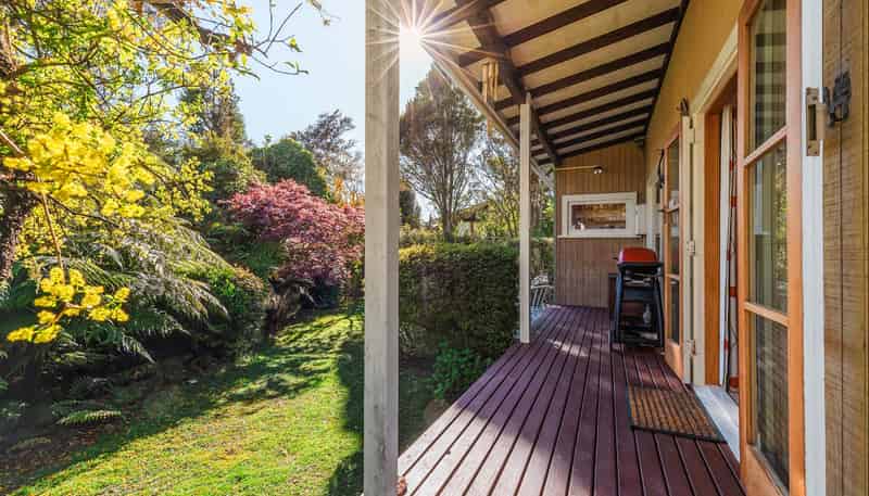 17 Te Kuru Lane, Pukawa
