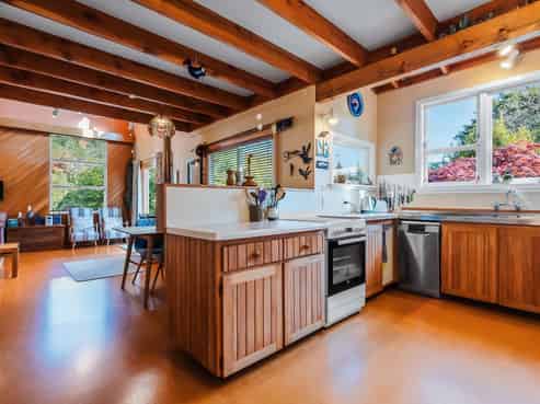 17 Te Kuru Lane, Pukawa